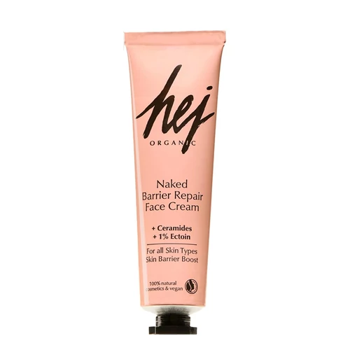 AKCIÓS HEJ ORGANIC NAKED Barriererősítő Arckrém
