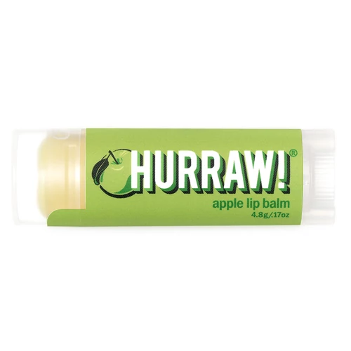 HURRAW Alma ajakápoló balzsam