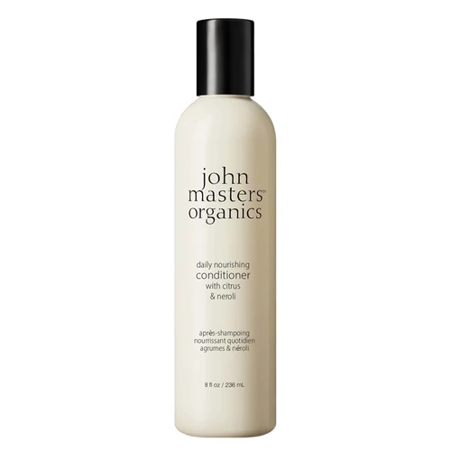 JOHN MASTERS TÁPLÁLÓ KONDICIONÁLÓ NORMÁL HAJRA - CITRUS & NEROLI
