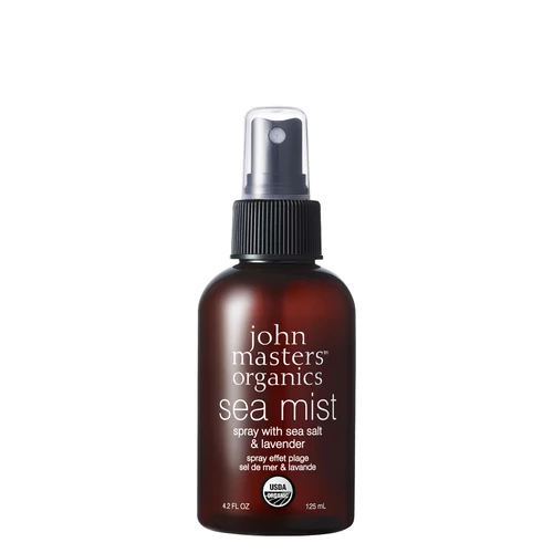JOHN MASTERS TENGERI SÓ HAJSPRAY - LEVENDULA