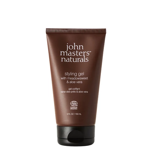 JOHN MASTERS ORGANICS