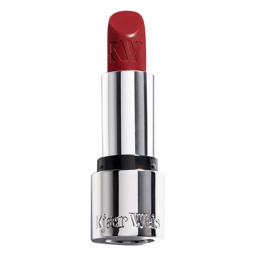 KJAER WEIS Red Edition ajakrúzs