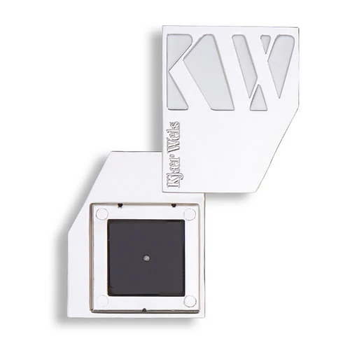 KJAER WEIS Iconic Edition kompakt csomagolás