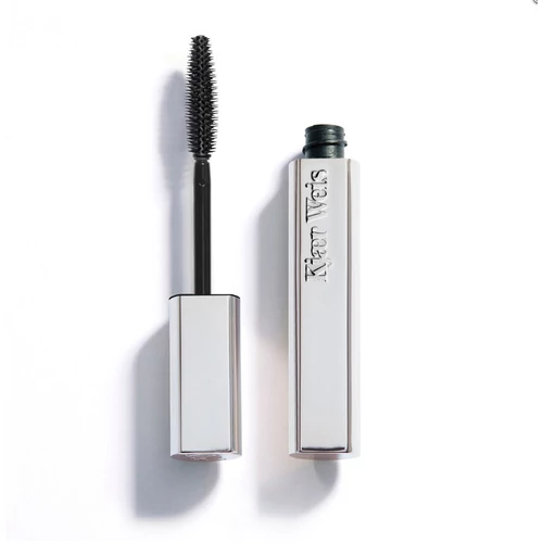 KJAER WEIS Volumizing dúsító szempillaspirál