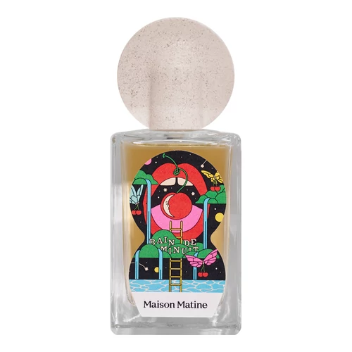 MAISON MATINE BAIN DE MINUIT EAU THE PARFÜM