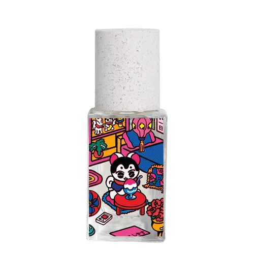 MAISON MATINE ARASHI NO UMI EAU THE PARFÜM