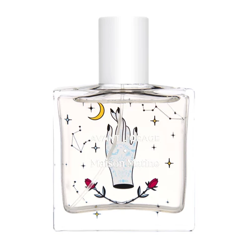 MAISON MATINE AVANT L’ORAGE eau the parfüm
