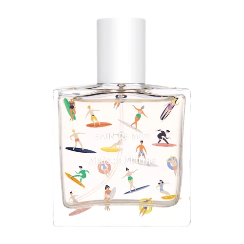 MAISON MATINE BAIN THE MIDI eau the parfüm