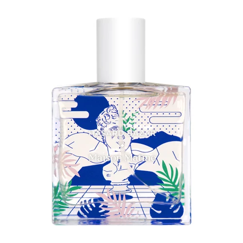 MAISON MATINE HASARD BAZAR eau the parfüm