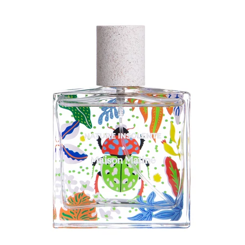 MAISON MATINE NATURE ISOLENTE eau the parfum