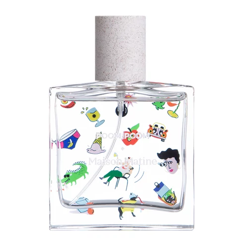 MAISON MATINE POOM POOM eau the parfum