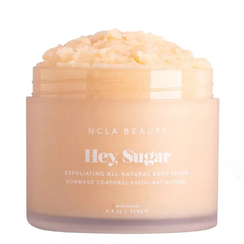 NCLA Hey Sugar Papaya és Vanília testradír