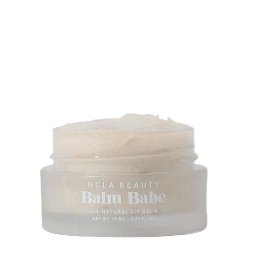 NCLA Balm Babe Szülinapi torta ajakápoló balzsam