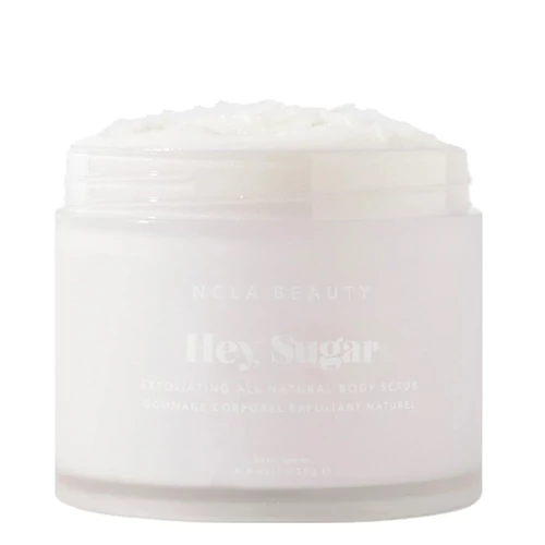 NCLA Hey Sugar kókusz testradír