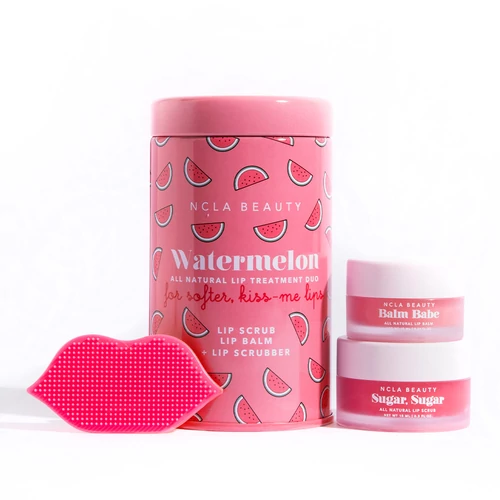 NCLA Görögdinnye ajakápoló szett