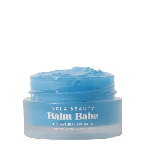 NCLA Balm Babe gumimaci ajakápoló balzsam