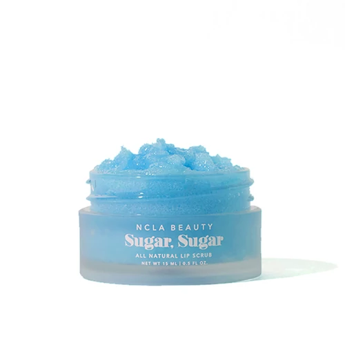 NCLA Sugar Sugar gumimaci ajakradír