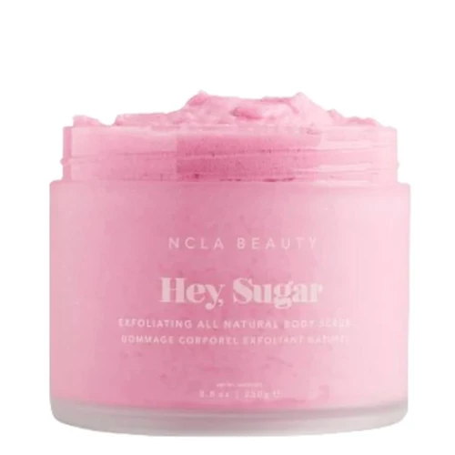 NCLA Hey Sugar Passion fruit testradír