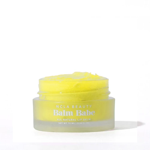 NCLA Sugar Sugar ananász ajakradír