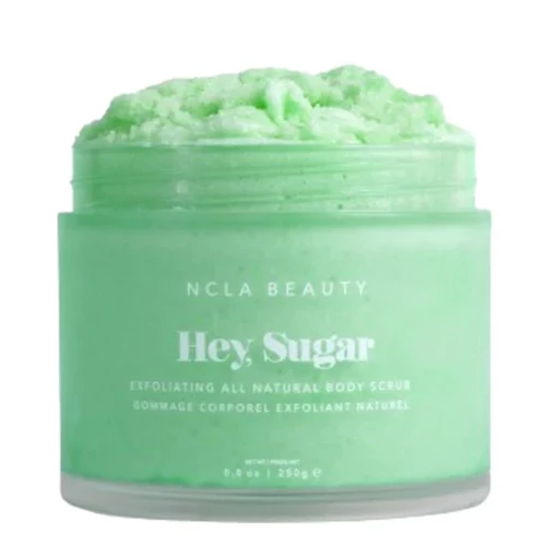 NCLA Hey Sugar Eper és Kivi testradír