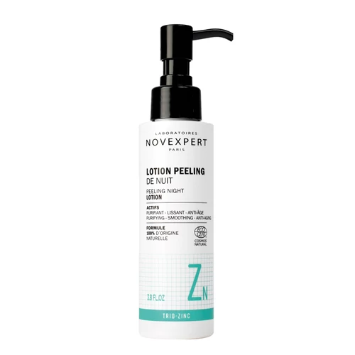 NOVEXPERT TRIO-CINK ÉJSZAKAI HÁMLASZTÓ KRÉM