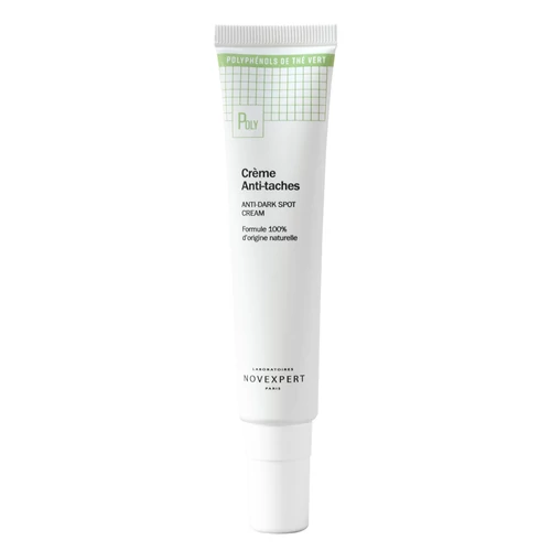 NOVEXPERT POLYPHENOL Folthalványító krém