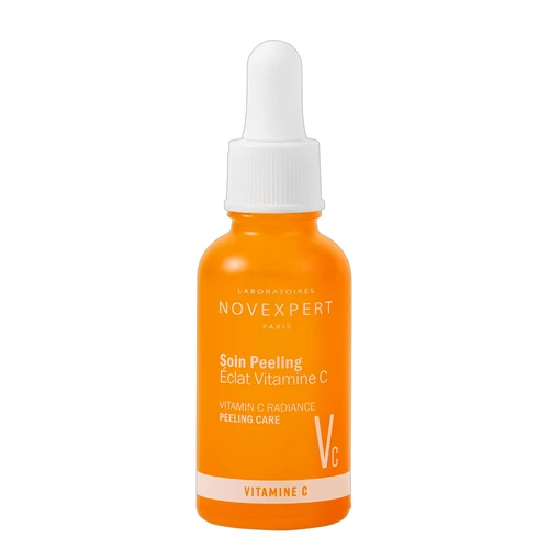 NOVEXPERT VITAMIN C RAGYOGÁST FOKOZÓ HÁMLASZTÓ SZÉRUM