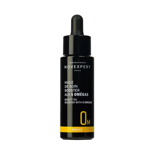 NOVEXPERT  OMEGA 5 Tápláló booster szérum