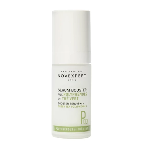 NOVEXPERT POLYPHENOL Pigmentfolt halványító szérum