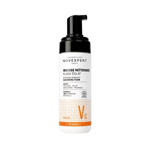 NOVEXPERT EXPRESS RADIANT HABZÓ ARCLEMOSÓ C-VITAMINNAL