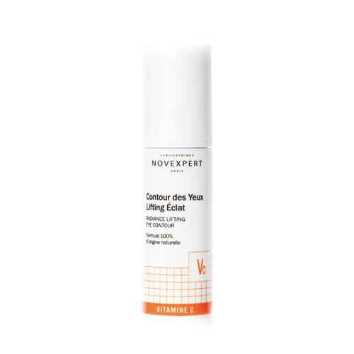 NOVEXPERT LIFTING SZEMKONTÚR KRÉM C-VITAMINNAL