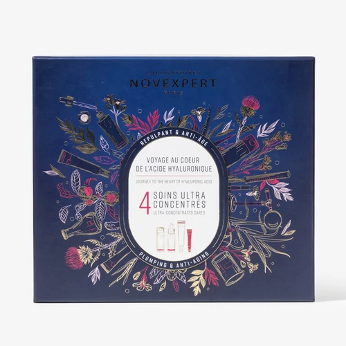 NOVEXPERT HIALURON RUTIN AJÁNDÉKSZETT