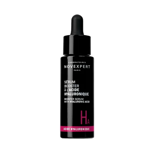 NOVEXPERT HIALURONSAV BOOSTER SZÉRUM