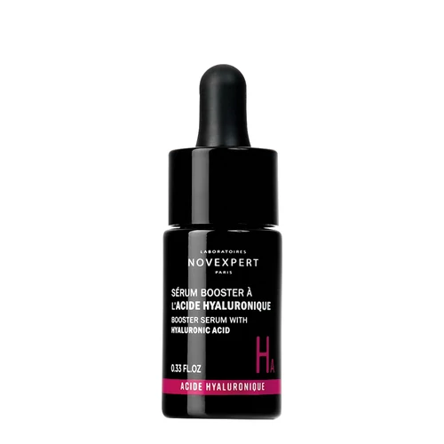 NOVEXPERT HIALURONSAV BOOSTER SZÉRUM 10ml