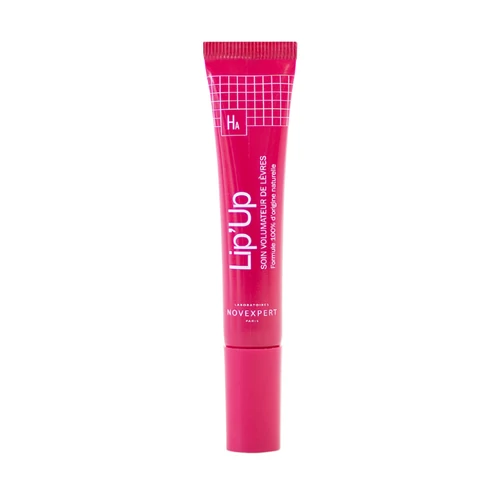 NOVEXPERT LIP'UP AJAKDÚSÍTÓ KEZELÉS NOVEXPERT LIP'UP AJAKDÚSÍTÓ KEZELÉS