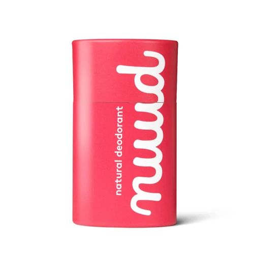 NUUD Természetes Vegán Dezodor