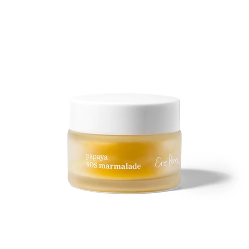 ERE PEREZ Papaya SOS Marmalade multifunkciós balzsam ERE PEREZ Papaya SOS Marmalade multifunkciós balzsam