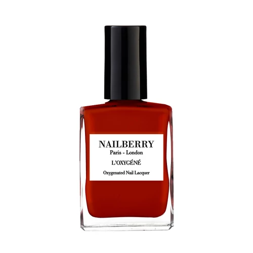 NAILBERRY Lélegző körömlakk - HARMONY
