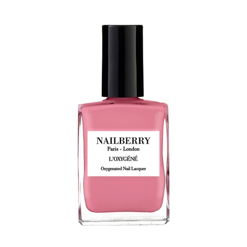NAILBERRY Lélegző körömlakk - KINDNESS