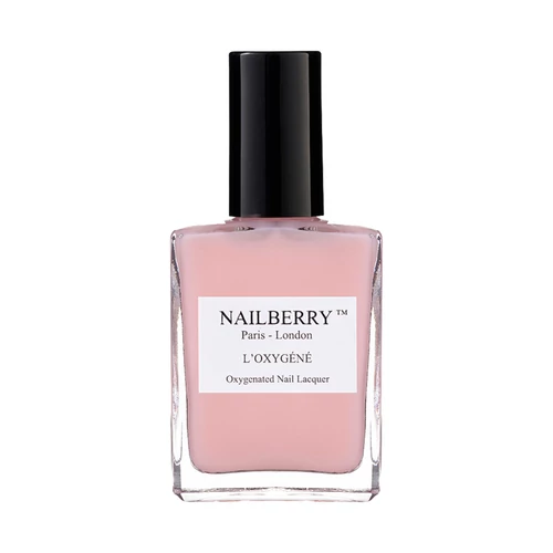 NAILBERRY Lélegző körömlakk - ELEGANCE