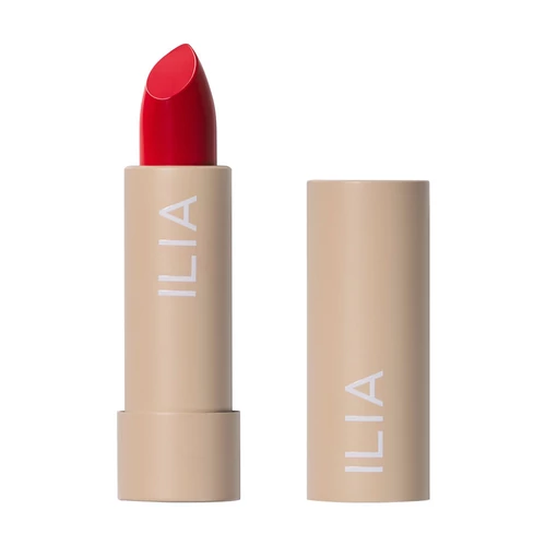 AKCIÓS | ILIA BEAUTY Color Block Szuper Pigmentált ajakrúzs