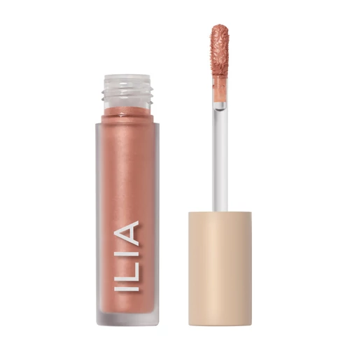 ILIA BEAUTY Liquid Powder krómhatású szemhéjfesték