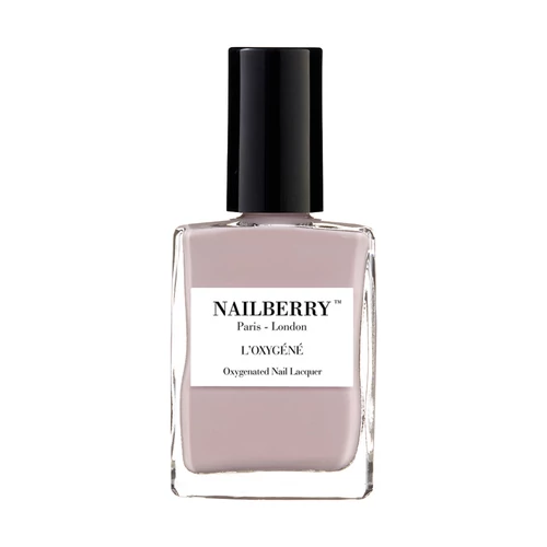 NAILBERRY Lélegző körömlakk - MYSTERE