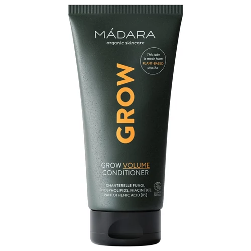 MÁDARA GROW - Volumen növelő kondícionáló