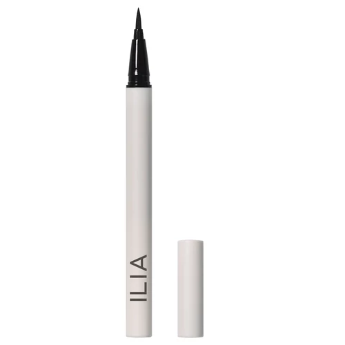 ILIA BEAUTY Clean Line Folyékony Tusfilc