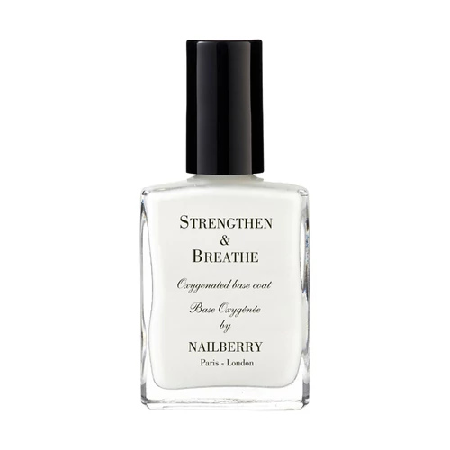 Strengthen & Breathe körömerősítő alaplakk