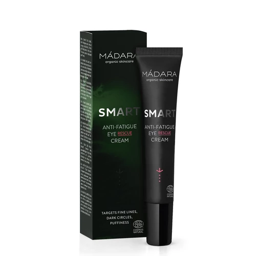 AKCIÓS | MÁDARA SMART Ránccsökkentő szemkörnyék ápoló az első vonalakra