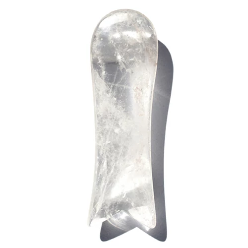 ERE PEREZ Kvarc arcmasszírozó- és formázó kristály