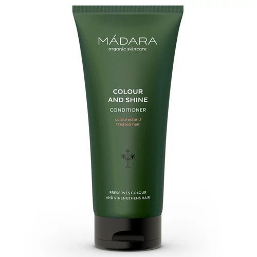 MÁDARA Kondícionáló festett hajra