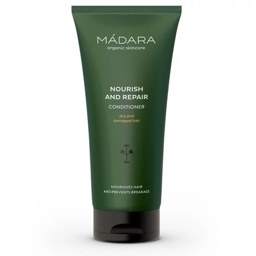 MÁDARA Tápláló és regeneráló Kondícionáló